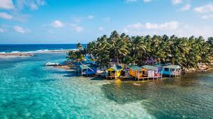 | belize guide for vacation, diving, caving, fishing, scuba, the caribbean sea, maya temples, friendly people, islands. The Best Of Belize S Island Getaways Island Hopping In Belize