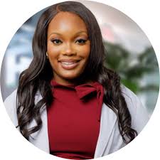 Bailey Vickers, LISW-CP in North Charleston, SC