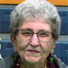 Marion Luella Miller Obituary July 1, 2017