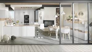 Cuisine Style Scandinave Schmidt Cuisine Moderne Cuisine Contemporaine Cuisine Schmidt