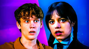 Why Tyler Hates Wednesday In Season 2