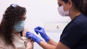 Zo ver staan belgië en vlaanderen met de vaccinatie tegen corona, en zo doen we het in vergelijking met het buitenland. Nederland Begint Vaccinatie Tegen Corona 8 Januari Rtl Nieuws