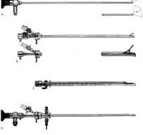 Endoscopic Evaluation of the Lower Urinary Tract | Obgyn Key