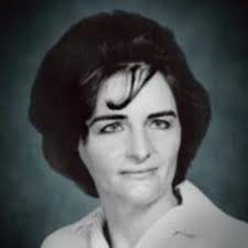 Obituary information for Molly Smiley Buckland