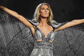 Celine Dion Courage World Tour concert in Malta rescheduled to 6th June  2023 - Newsbook
