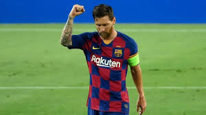 Get latest updates and news on lionel messi, lionel messi's net worth, earnings, salary and endorsements at essentiallysports.com. Lionel Messi Becomes Second Footballer Ever To Pocket 1 Billion In Career Earnings