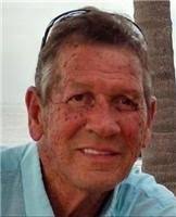 Mike Mabry Obituary (1949