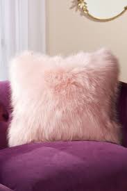 Baby Pink Throw Pillows Free Shipping Available