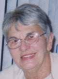 Gertrude Kedzierski Obituary (2013)