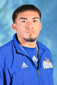 2025-26 Men's Track and Field Roster