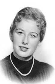 Obituary: Elaine A. Witherell