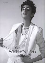 Was bedeutet continue auf deutsch? White Story Deutsch Magazine