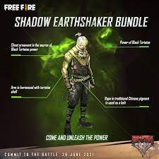 Kode redemption memiliki 12 karakter, kombinasi antara huruf kapital dan angka. Want To Know The Secret Behind All The Garena Free Fire Facebook