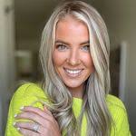 Ashley Litke's Instagram, Twitter & Facebook