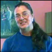 Dr. Lucy Whyte Ferguson