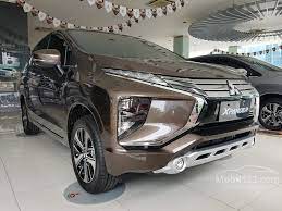 Check spelling or type a new query. Jual Mobil Mitsubishi Xpander 2018 Sport 1 5 Di Jawa Barat Manual Wagon Coklat Rp 240 200 000 5385713 Mobil123 Com