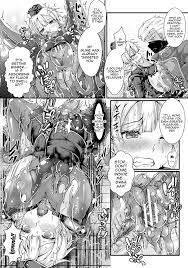 Corrupted Maiden ~Inyoku ni Ochiru Senki-tachi~ | Corrupted Maiden ~The War  Princesses Who Fall To Lewd Pleasure~ - English Hentai Manga (Page 54)