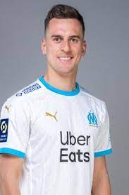 Milik maliko is on facebook. Arkadiusz Milik Marseille Stats Titles Won