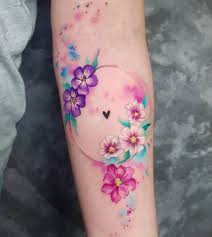 Simona Blanar Phoenixtattoowithflowers Simonablanar In 2020 Tattoos Manner Einzigartige Tattoos Fur Frauen Einzigartige Tattoos
