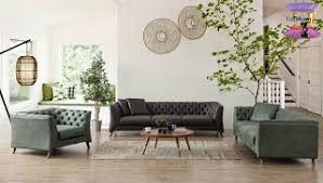 اشكال انتريهات مودرن من أحدث موديلات الأنتريهات 2019 Modern Furniture Designs Top4 Furniture Design Modern Sofa Design Wood Sofa Design