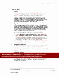 Business Continuity Plan Template Best Of Business Continuity Plan Bcp Template In 2020 Business Continuity Business Continuity Planning How To Plan