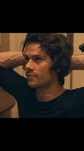 Dylan Obrien American Assassin 2