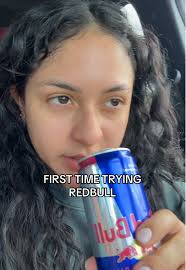 How Much Red Bull Should You Drink for First Time