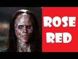 This is something we know, news from our nerve endings. Rose Red Ending Youtube Cute766