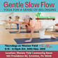 Gentle Slow Flow Yoga – OAOA event in Scranton, PA