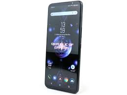 Test Asus ROG Phone 5 Pro - Das bessere ...