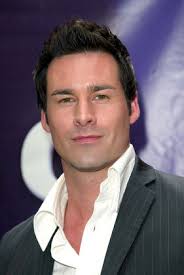 Paul Leyden Editorial Stock Photo