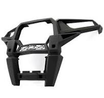 Fit Polaris RZR XP S 900 1000 Front Bumper Fascia Routered Assembly  5439786-070