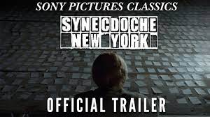 Synecdoche New York Official Trailer 2008 Youtube