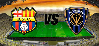 Check spelling or type a new query. Barcelona Sc Vs Independiente Del Valle Foro En Vivo Idolo Pasion