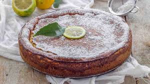 Cheesecake Au Citron Recettes Faciles Recette Cheesecake Citron Cheesecake Recette Facile