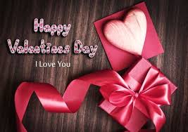 Happy Valentine's Day 2019 Wishes HD Images: Romantic wishes, SMS, Quotes,  Greetings, Facebook Status and WhatsApp Messages | Relationships News –  India TV – India TV