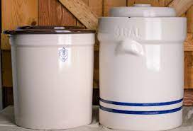 Fermentation Pickling Crocks Frequently Asked Questions