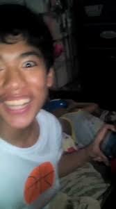 James Lacson's Instagram, Twitter & Facebook