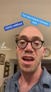 It may be a bit of a stretch, but this might be the handiest tool in my  kitchen. , #ADHD #Adultadhd #adhdawareness #adhdcoaching #adhdrewired  #adhdtools #adhdfun