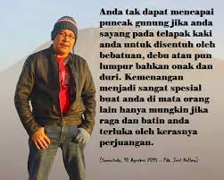 Cocok untuk topik khotbah : Renungan Penyejuk Jiwa Mengkaji Peran Seorang Bapa