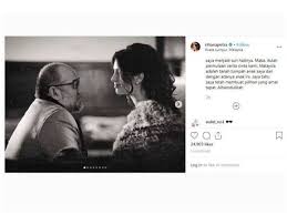 Sebelum ini, rihana oksana petra, isteri sultan muhammad v telah menceritakan secara ringkas kenangan bertemu sultan negeri kelantan itu buat pertama kali. Oksana Dedah Kisah Lamaran Sultan Muhammad V