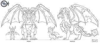 Skylanders coloring book pin pages grig3. Terrador Gallery Spyro Wiki Fandom