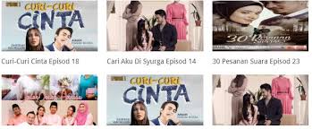 Kisah yang hilang kepala bergetar. Tonton Layandrama Home Facebook