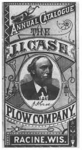 Image result for White 1990 Case JI Company