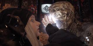 RE8 Shadows of Rose: Mold core prison puzzle solution