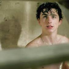 According to guadagnino, the whole cast is returning. Elio Perlman Call Me By Your Name 2017 On We Heart It