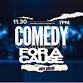Comedy for A Cause event image