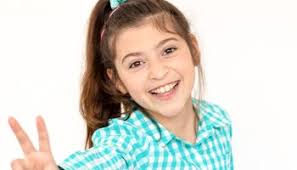 Madison Skye Validum