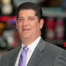 Westin New York Times Square Welcomes Sean Verney