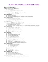 They are available as printable pdf worksheets. Youth Bible Study Lessons Pdf Free Printable Bible Study Lesson